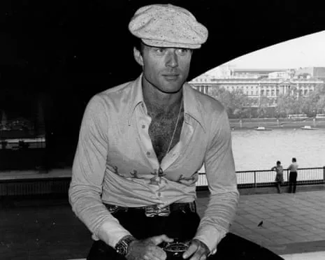 The Way The Iconic Actor Transformed Men's Fashion On and Off the Screen